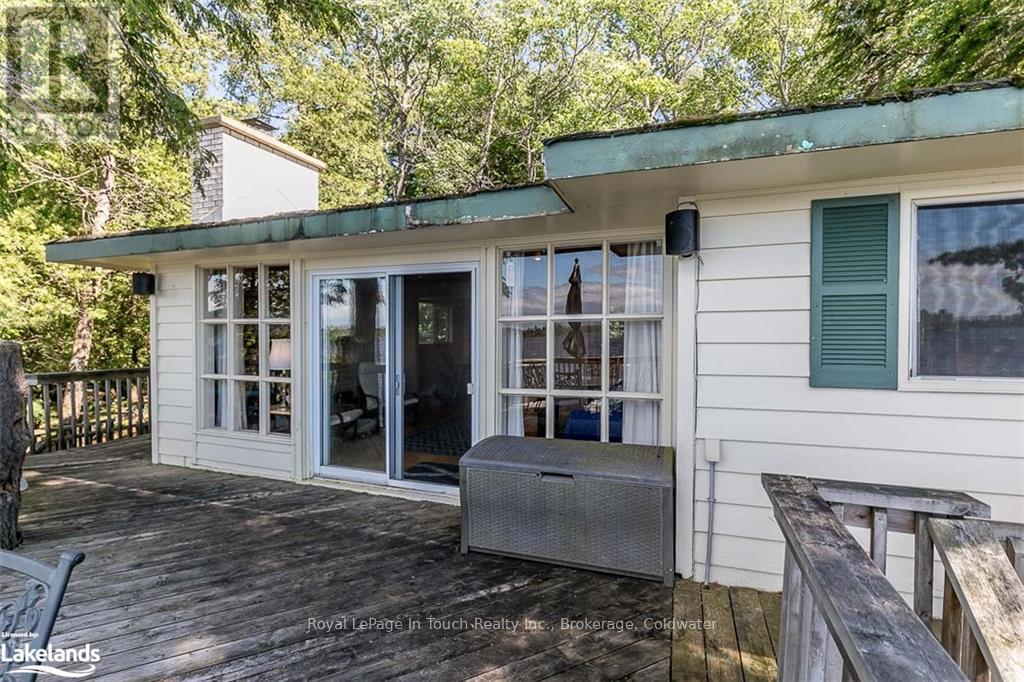 2 Island 270, Georgian Bay (Baxter), Ontario  L0K 1S0 - Photo 15 - X10439804