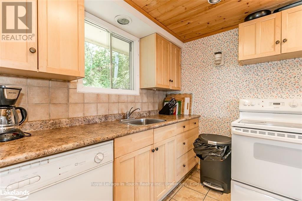 2 Island 270, Georgian Bay (Baxter), Ontario  L0K 1S0 - Photo 22 - X10439804