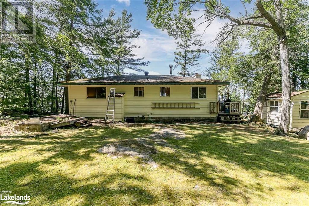 2 Island 270, Georgian Bay (Baxter), Ontario  L0K 1S0 - Photo 37 - X10439804