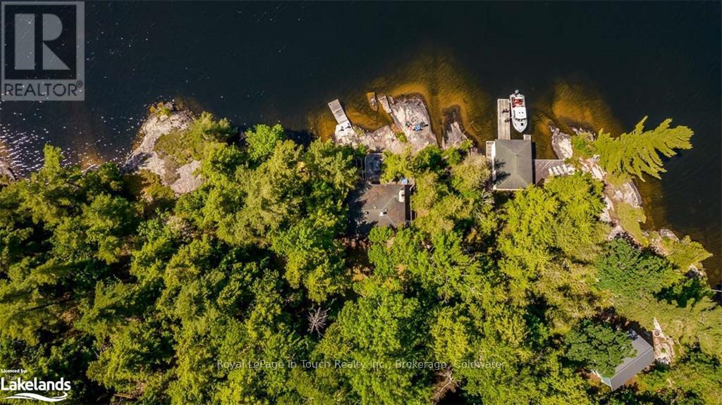 2 Island 270, Georgian Bay (Baxter), Ontario  L0K 1S0 - Photo 40 - X10439804