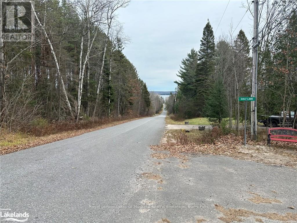 0 Golf Lane, Strong, Ontario  P0A 1Z0 - Photo 4 - X10439828