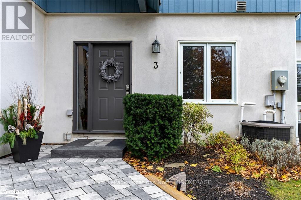 3 - 110 Kellie's Way, Blue Mountains, Ontario  L9Y 0L6 - Photo 39 - X10440072