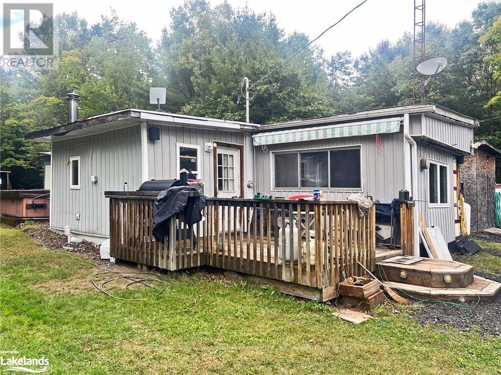 278 124 Highway, Mcdougall, Ontario  P2A 2W7 - Photo 11 - X10440073