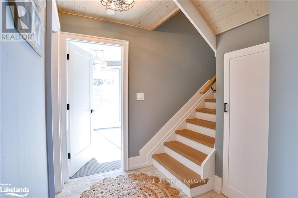 4 Turner Drive, Huntsville, Ontario  P1H 1A8 - Photo 13 - X10440080