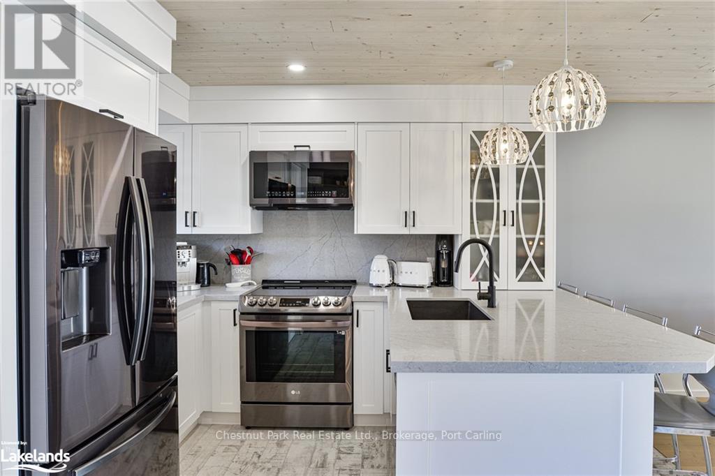 4 Turner Drive, Huntsville, Ontario  P1H 1A8 - Photo 19 - X10440080