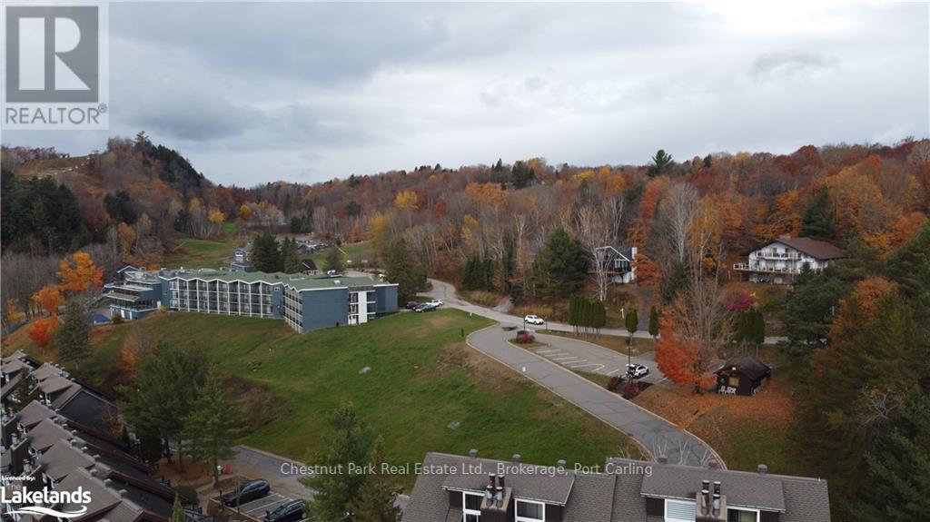 4 Turner Drive, Huntsville, Ontario  P1H 1A8 - Photo 2 - X10440080