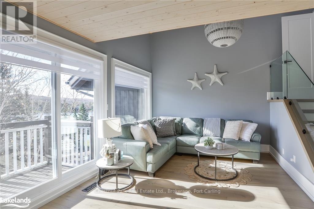 4 Turner Drive, Huntsville, Ontario  P1H 1A8 - Photo 21 - X10440080