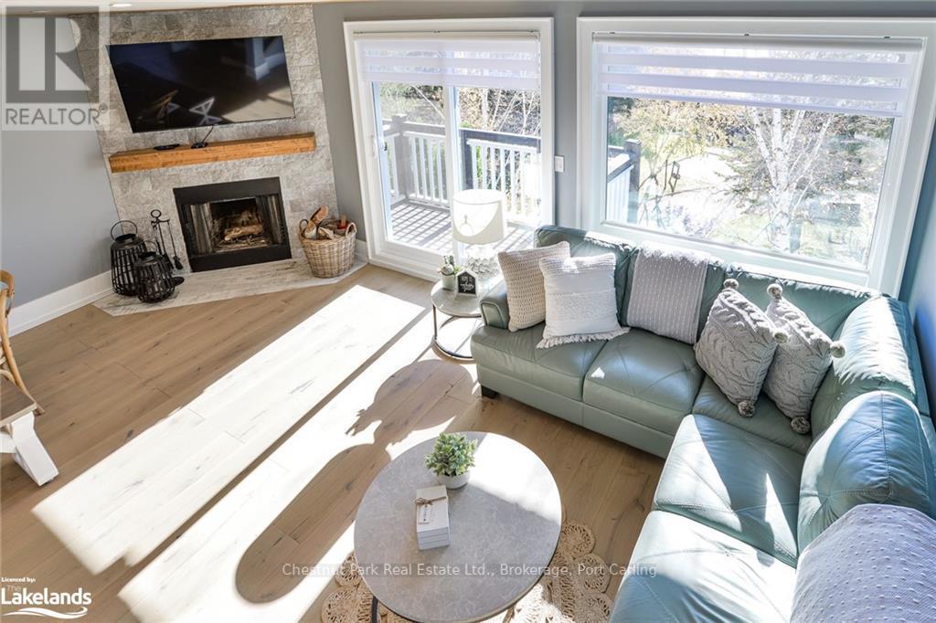 4 Turner Drive, Huntsville, Ontario  P1H 1A8 - Photo 23 - X10440080