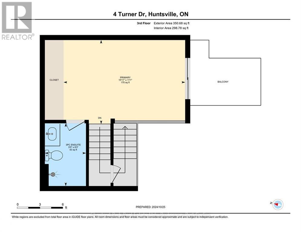 4 Turner Drive, Huntsville, Ontario  P1H 1A8 - Photo 24 - X10440080
