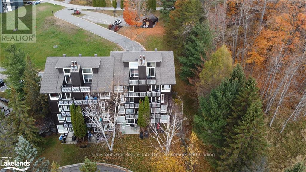 4 Turner Drive, Huntsville, Ontario  P1H 1A8 - Photo 3 - X10440080
