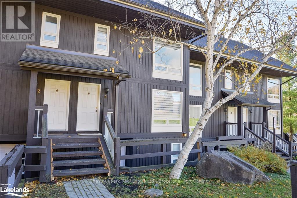 4 Turner Drive, Huntsville, Ontario  P1H 1A8 - Photo 6 - X10440080