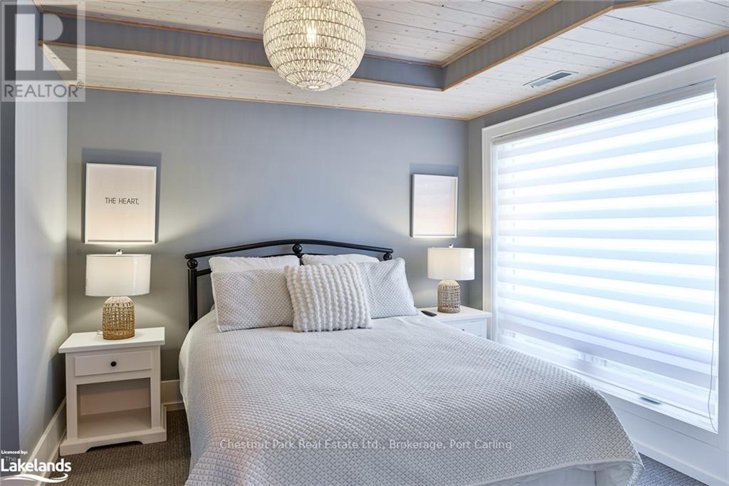 4 Turner Drive, Huntsville, Ontario  P1H 1A8 - Photo 8 - X10440080