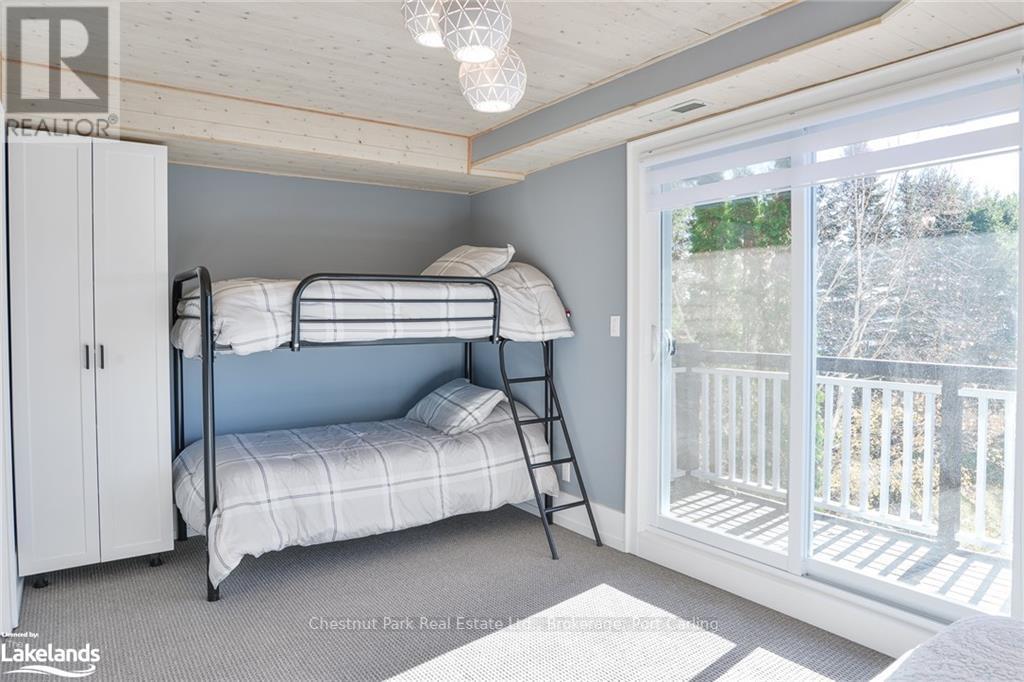 4 Turner Drive, Huntsville, Ontario  P1H 1A8 - Photo 9 - X10440080