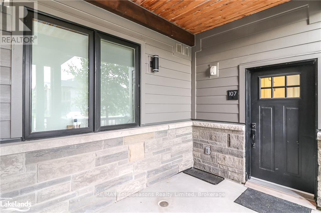 107 - 12 Beausoleil Lane, Blue Mountains, Ontario  L9Y 2X5 - Photo 4 - X10440112