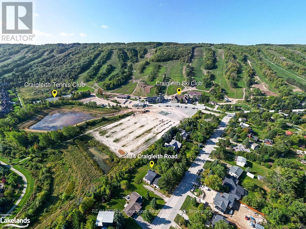 134 Craigleith Road, Blue Mountains, Ontario  L9Y 0S3 - Photo 1 - X10440117