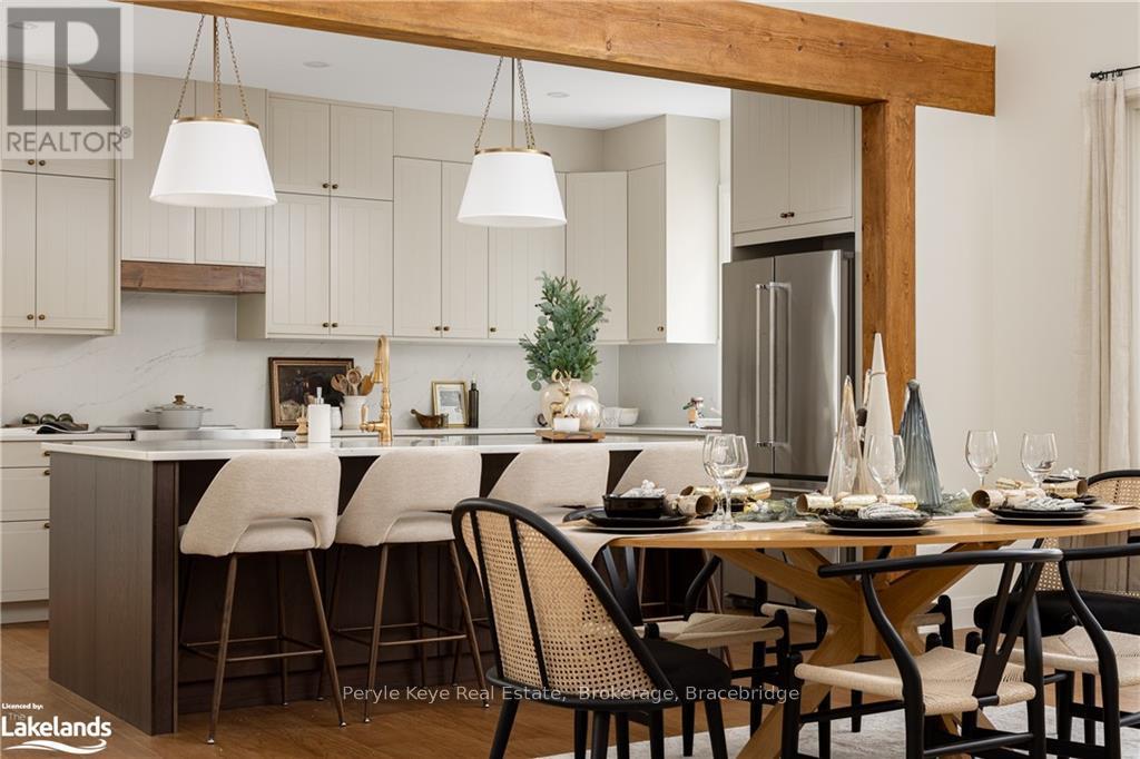 303 Clearwater Lake Road, Huntsville, Ontario  P0B 1L0 - Photo 3 - X10440119