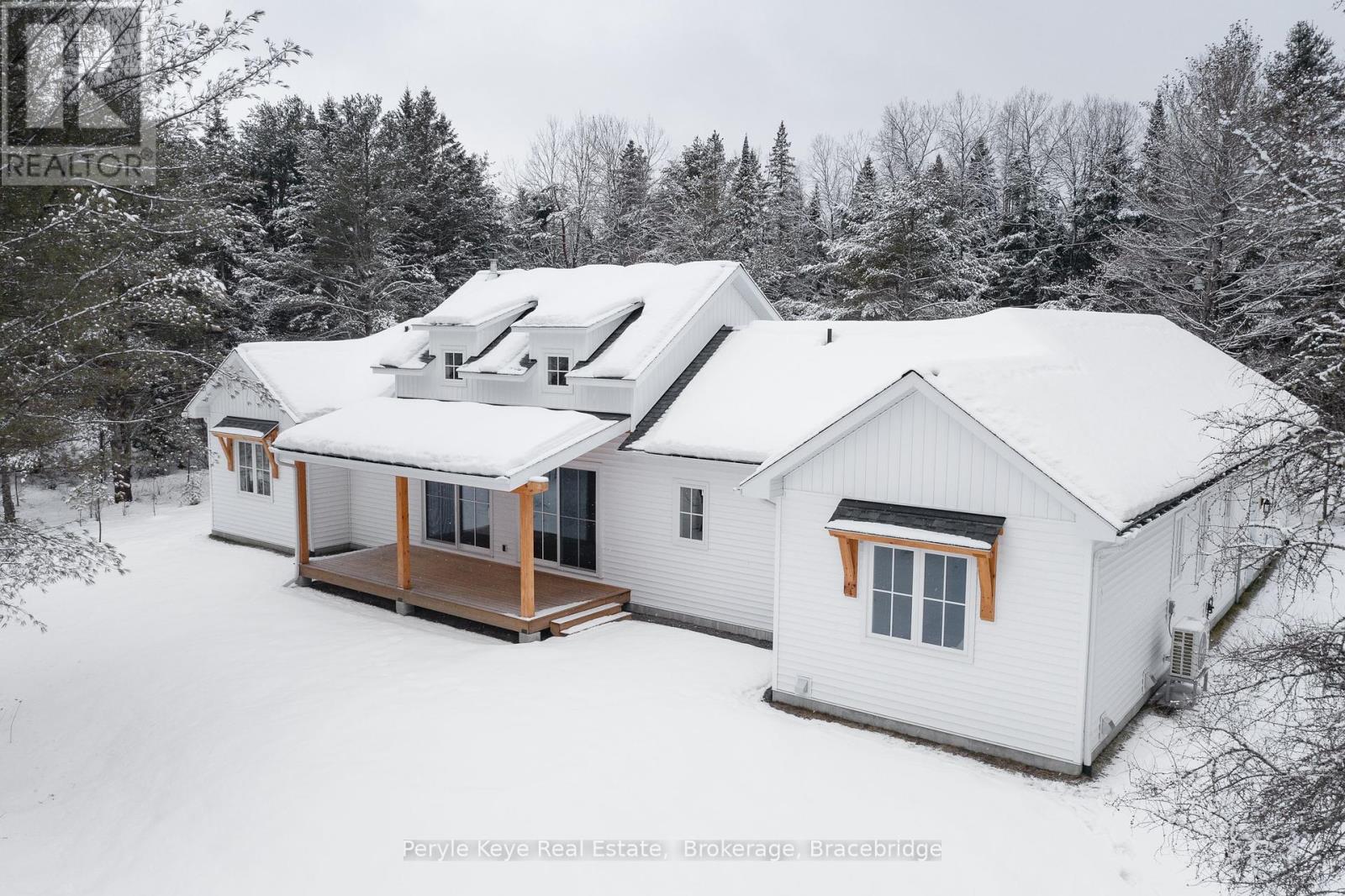 303 Clearwater Lake Road, Huntsville, Ontario  P0B 1L0 - Photo 5 - X10440119