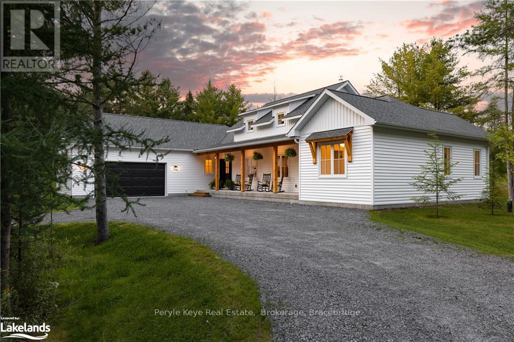 303 Clearwater Lake Road, Huntsville, Ontario  P0B 1L0 - Photo 8 - X10440119