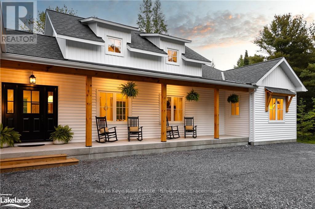 303 Clearwater Lake Road, Huntsville, Ontario  P0B 1L0 - Photo 9 - X10440119