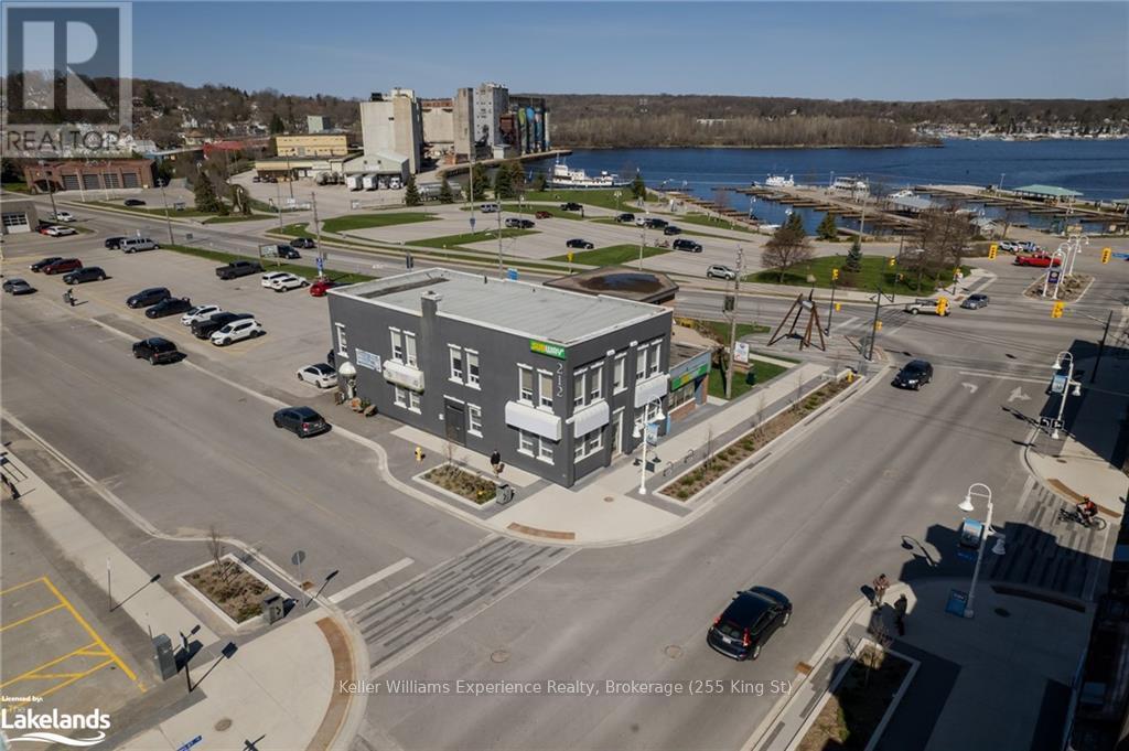 8 - 212 King Street, Midland, Ontario  L4R 3L9 - Photo 5 - S10439473