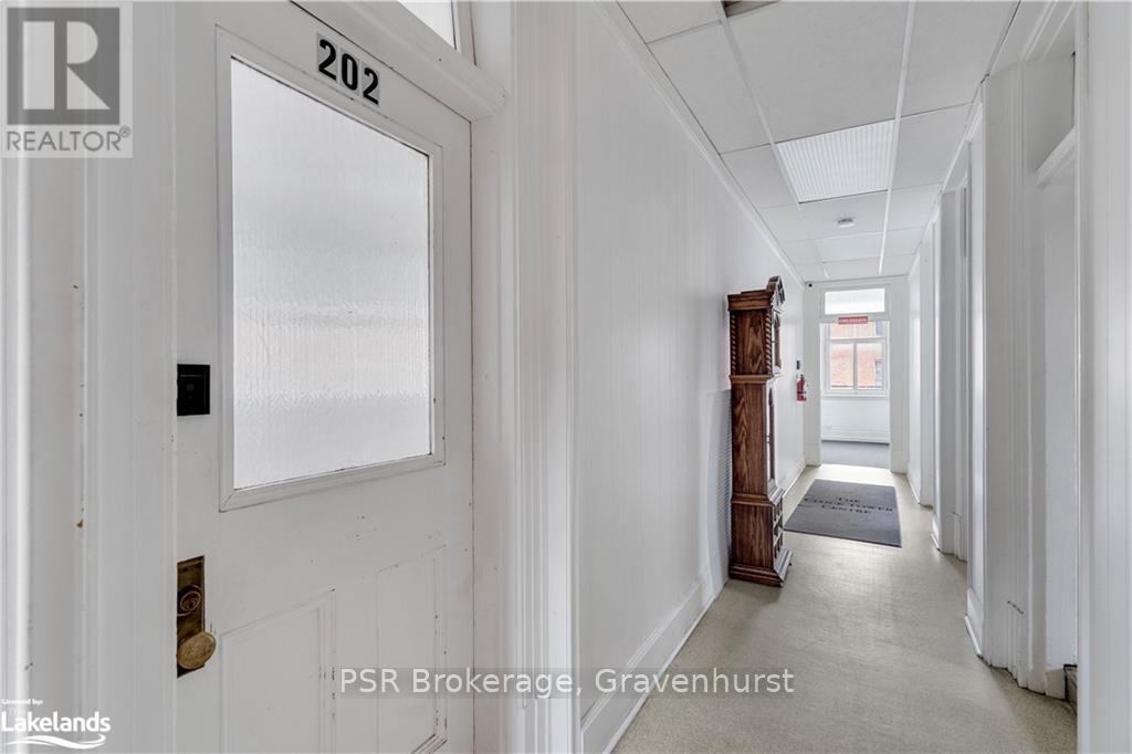 202 - 49 Manitoba Street, Bracebridge, Ontario  P1L 2B2 - Photo 5 - X10436911