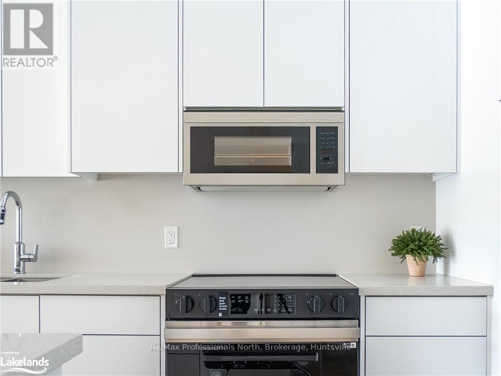 204 - 32 Brunel Road, Huntsville, Ontario  P1H 1P5 - Photo 5 - X10437417