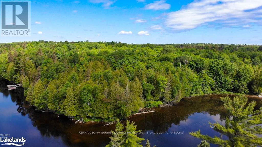 Lot 6 Kribs Road, Magnetawan, Ontario  P0A 1A0 - Photo 2 - X10440125