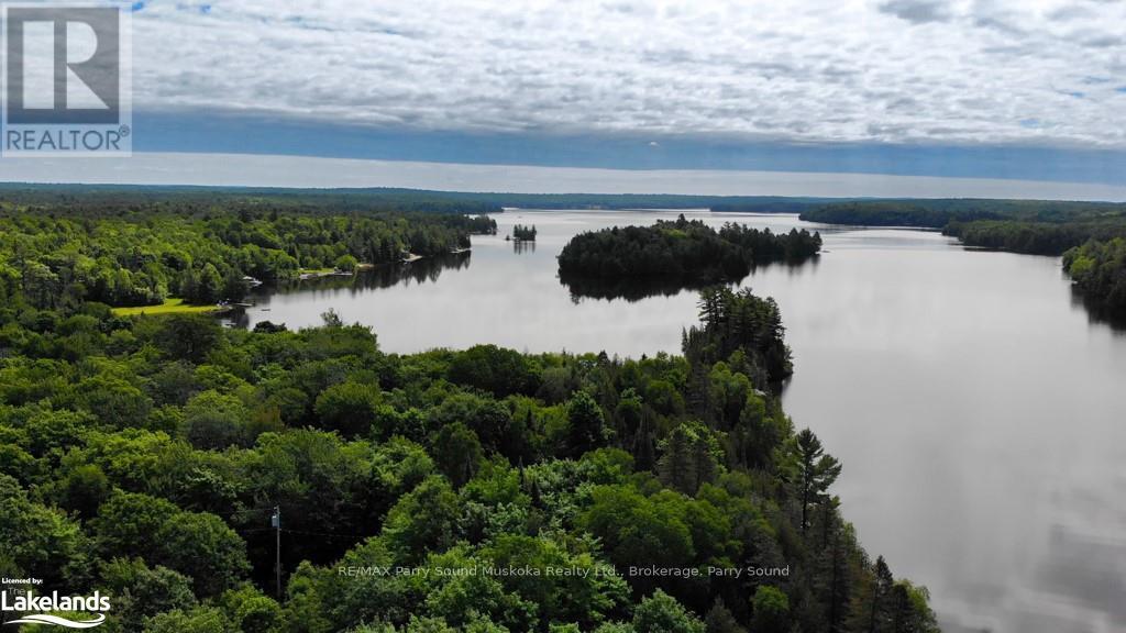 Lot 6 Kribs Road, Magnetawan, Ontario  P0A 1A0 - Photo 8 - X10440125