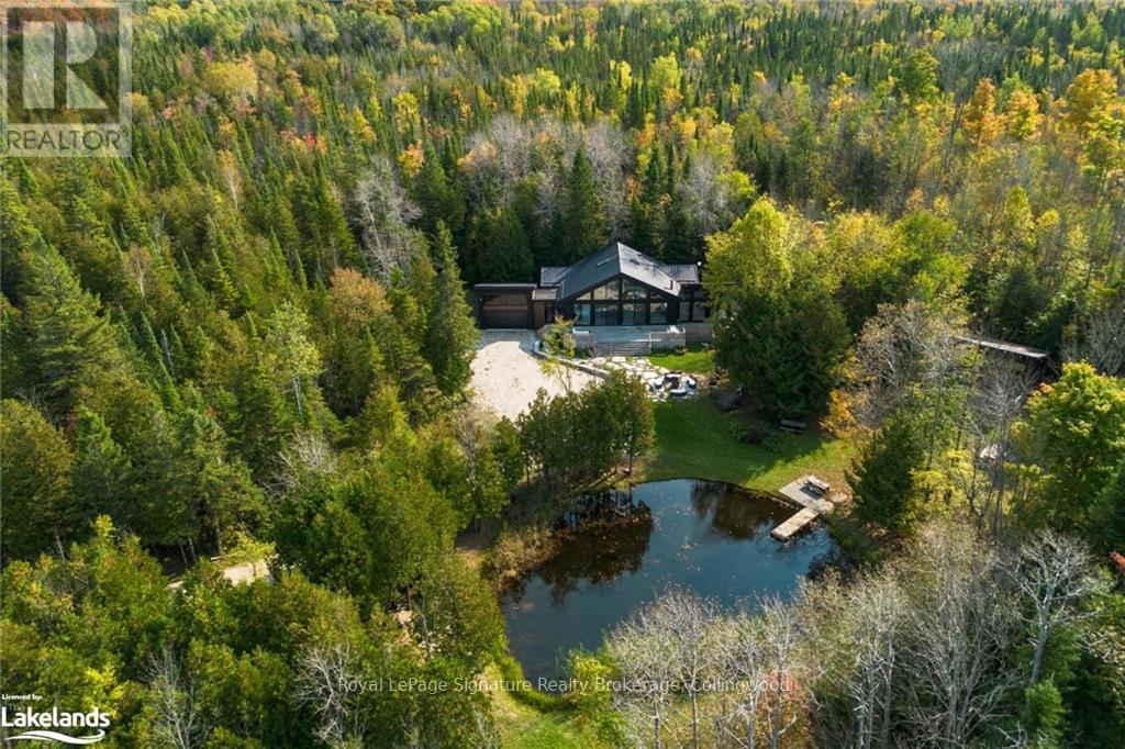 415040 10TH LINE, blue mountains, Ontario