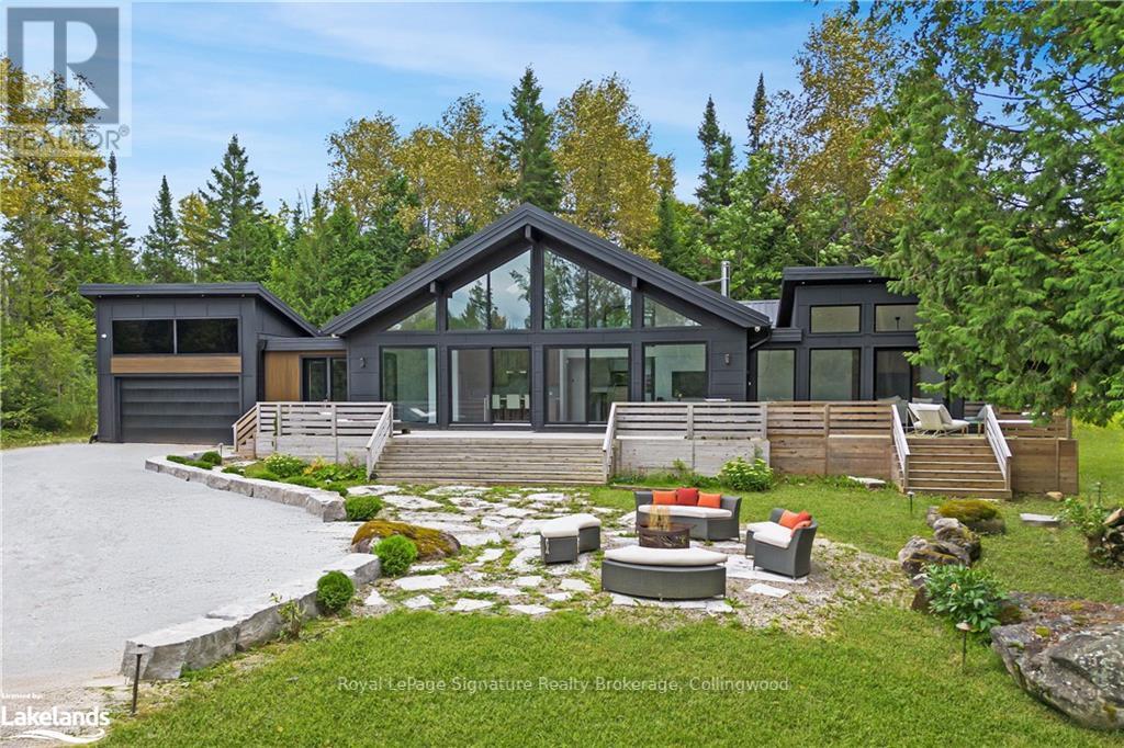 415040 10th Line, Blue Mountains, Ontario  N0H 2E0 - Photo 2 - X10440129