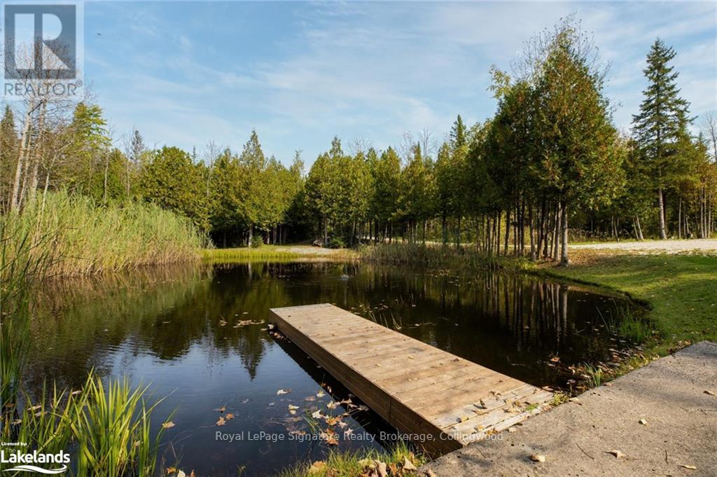 415040 10th Line, Blue Mountains, Ontario  N0H 2E0 - Photo 4 - X10440129