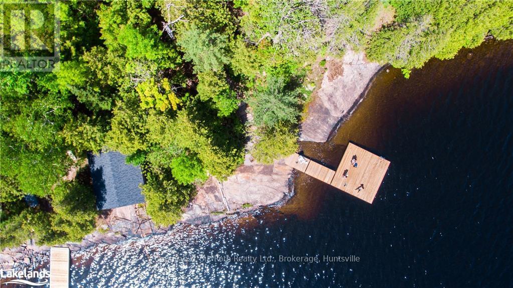 231 Grandview/hilltop Drive, Huntsville, Ontario  P1H 2J5 - Photo 12 - X10440130