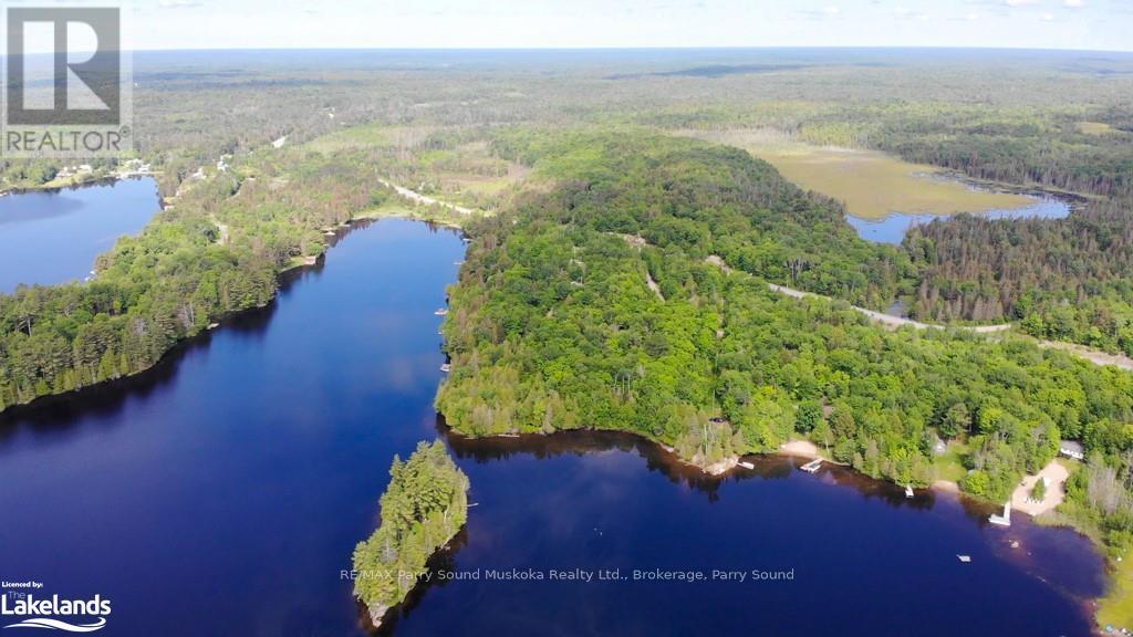 Lot 7 Kribs Road, Magnetawan, Ontario  P0A 1A0 - Photo 12 - X10440135