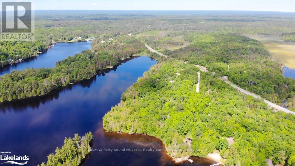 Lot 7 Kribs Road, Magnetawan, Ontario  P0A 1A0 - Photo 8 - X10440135