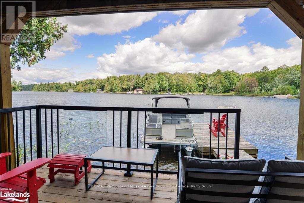 10 Kellington Point Road, Seguin, Ontario  P2A 0B6 - Photo 21 - X10440146