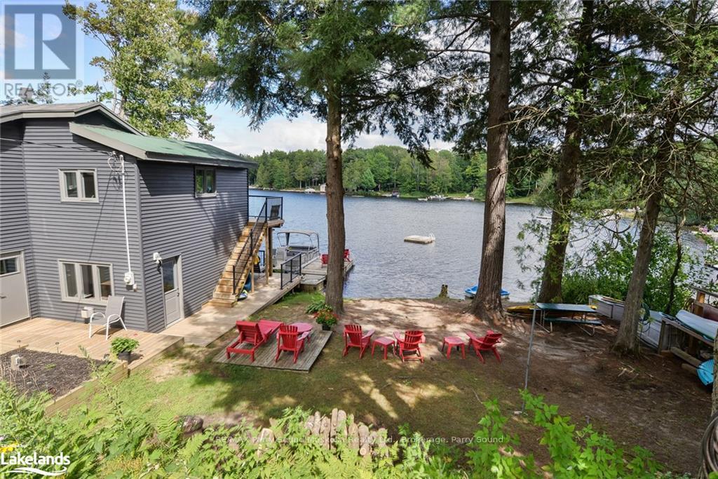 10 Kellington Point Road, Seguin, Ontario  P2A 0B6 - Photo 24 - X10440146