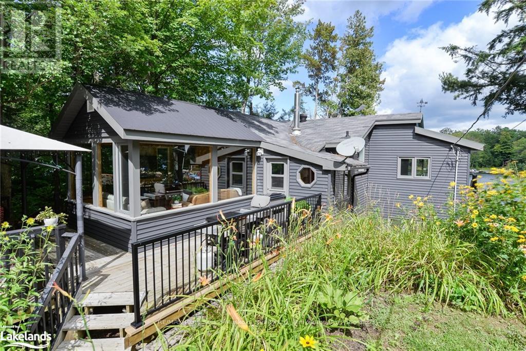 10 Kellington Point Road, Seguin, Ontario  P2A 0B6 - Photo 26 - X10440146