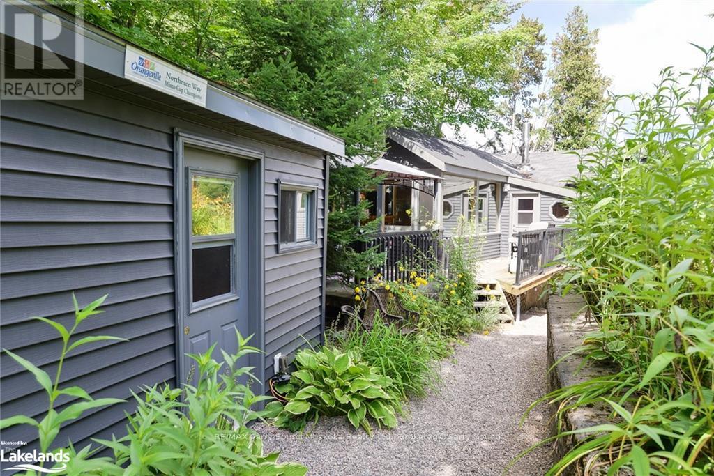 10 Kellington Point Road, Seguin, Ontario  P2A 0B6 - Photo 29 - X10440146