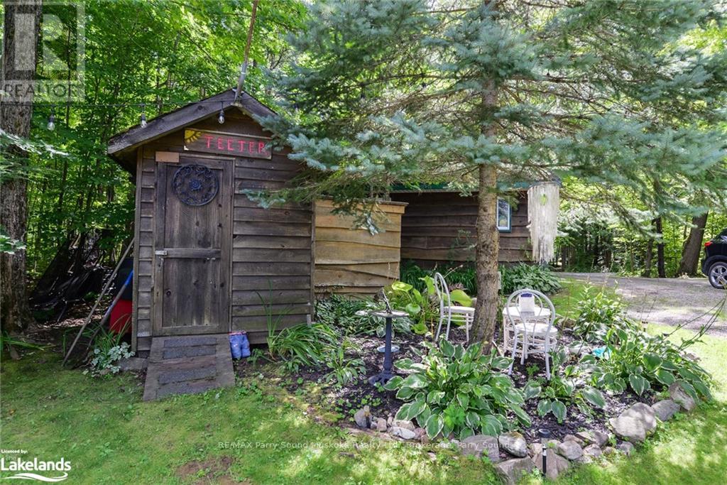 10 Kellington Point Road, Seguin, Ontario  P2A 0B6 - Photo 31 - X10440146