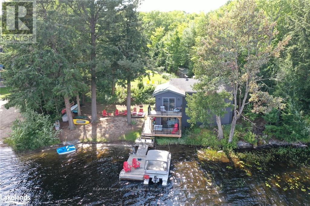 10 Kellington Point Road, Seguin, Ontario  P2A 0B6 - Photo 32 - X10440146