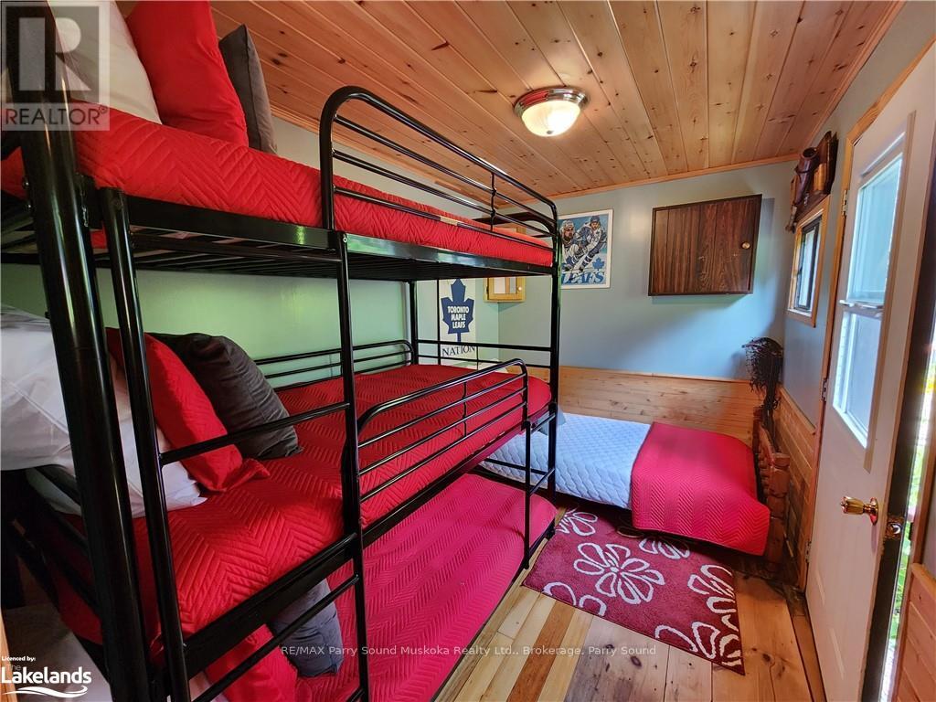 10 Kellington Point Road, Seguin, Ontario  P2A 0B6 - Photo 35 - X10440146