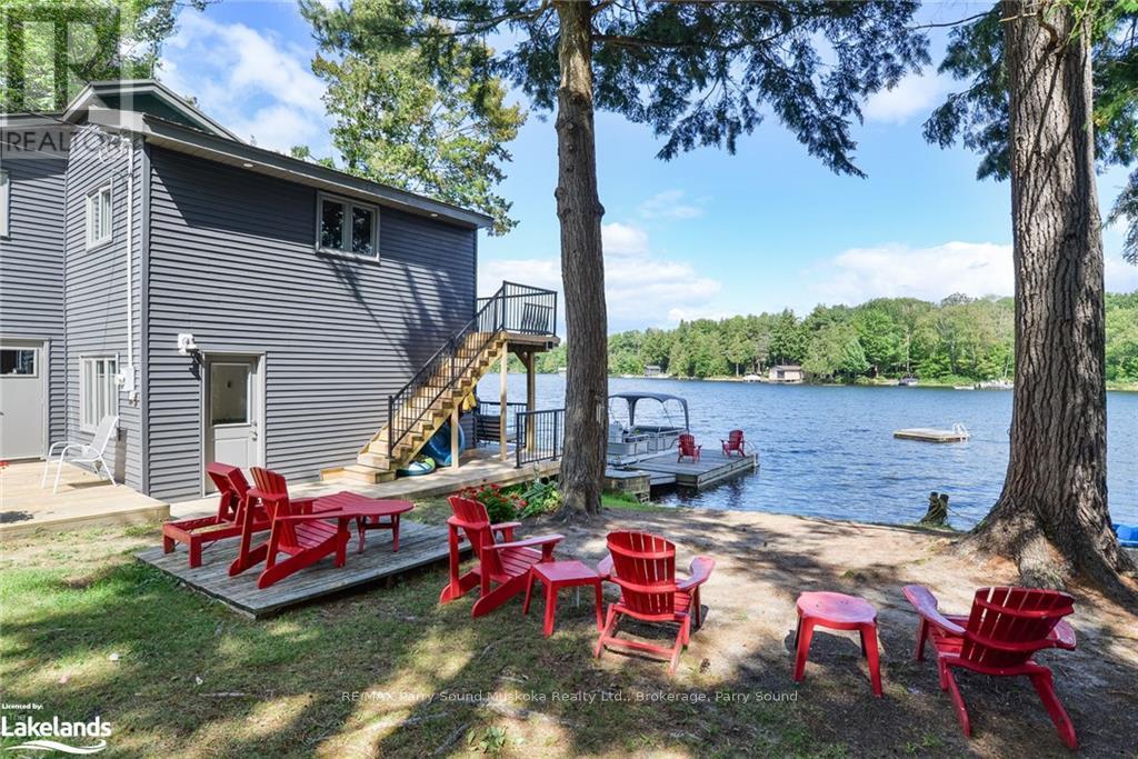 10 Kellington Point Road, Seguin, Ontario  P2A 0B6 - Photo 4 - X10440146