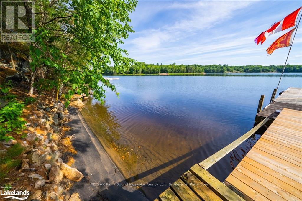 48 Fred Dubie Road E, Carling, Ontario  P0G 1G0 - Photo 12 - X10440158