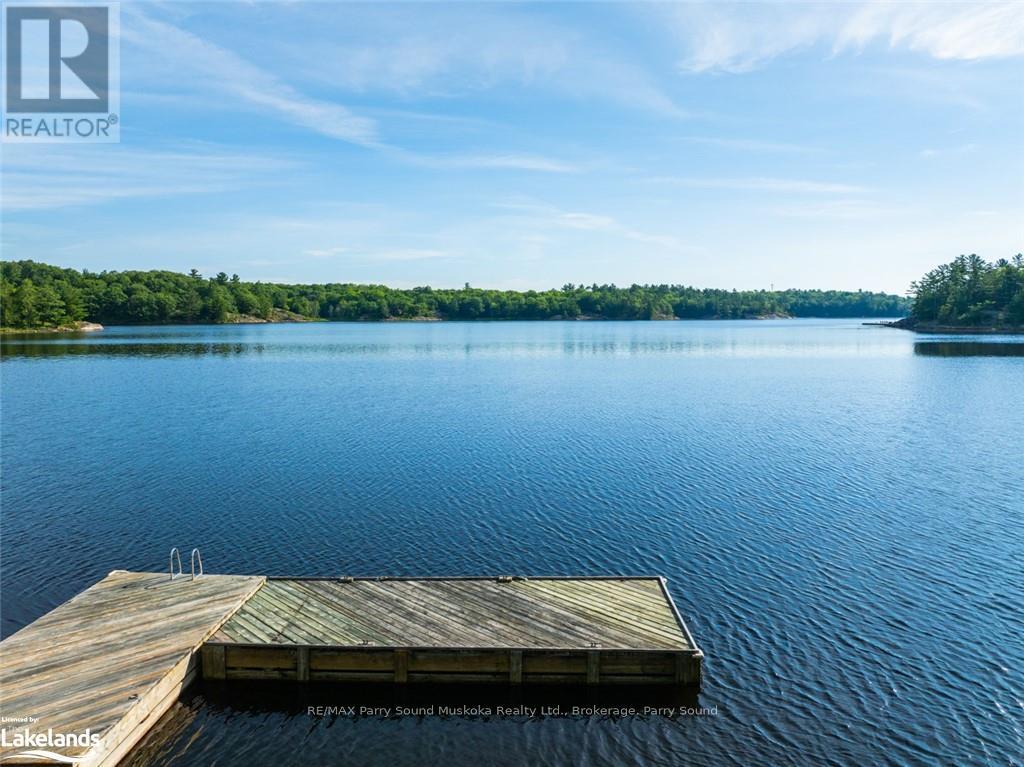 48 Fred Dubie Road E, Carling, Ontario  P0G 1G0 - Photo 7 - X10440158