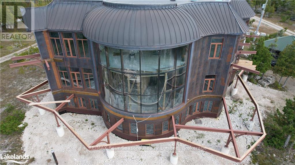 794 Dorcas Bay Road, Northern Bruce Peninsula, Ontario  N0H 2R0 - Photo 4 - X10440159