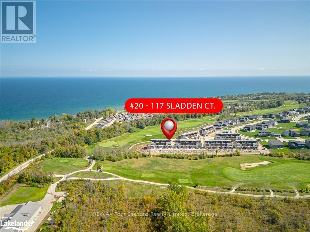20 - 117 Sladden Court, Blue Mountains, Ontario  N0H 2P0 - Photo 2 - X10440182
