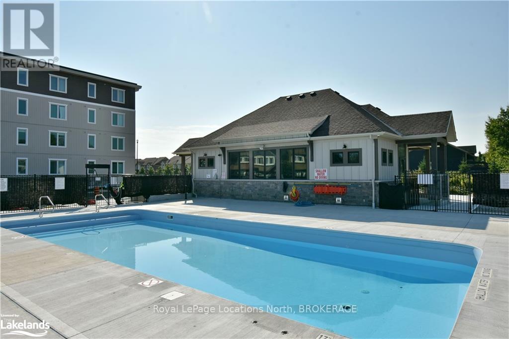 412 - 5 Spooner Crescent, Collingwood, Ontario  L9Y 1T3 - Photo 39 - S10439477