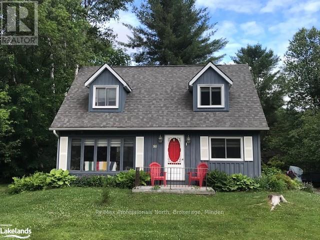 80 INVERGORDON AVENUE, minden hills, Ontario