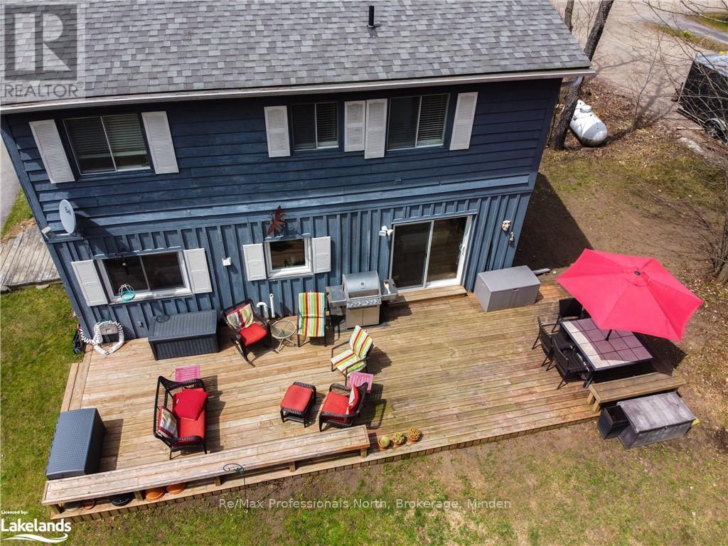 80 Invergordon Avenue, Minden Hills, Ontario  K0M 2K0 - Photo 4 - X10438480