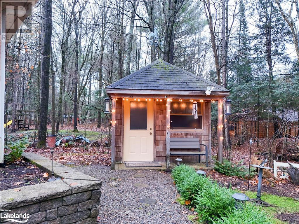 21 Brian Road, Bracebridge (Monck (Bracebridge)), Ontario  P1L 1A5 - Photo 34 - X10440107